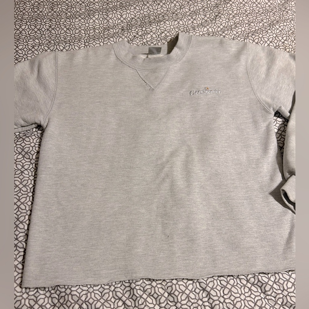 Carhartt Sweatshirt